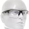 Allen Co Outlook Shooting Safety Glasses, Clear Lenses, ANSI Z87.1+ & CE Rated 2383 - alternate 9